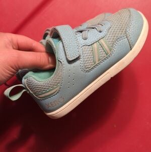 Xero Shoes "Prio" Athletic Sneakers, Little Kids Size 10